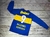 CAMISETA BOCA 2000 TITULAR en internet