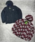 CAMPERA HUGO REVERSIBLE
