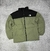 CAMPERA TNF PUFFER