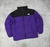 CAMPERA TNF PUFFER - TodoFutbol