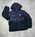 CAMPERA NK CORDERITO en internet