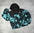 campera tnf para nieve