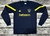 BUZO BOCA JUNIORS 2024