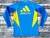 BUZO BOCA JUNIORS 2024