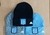 GORRO LANA RACING CLUB
