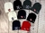 GORROS LANA INDEPENDIENTE