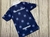CAMISETA RACING RETRO MULTICANAL - comprar online