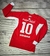 CAMISETA UMBRO 100 AÑOS INDEPENDIENTE - comprar online