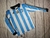 CAMISETA RACING EDICON CAMPEON