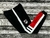 PANTALON RIVER PLATE RETRO 1994 - comprar online