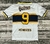 CAMISETA BOCA JUNIORS 1997 SUPLENTE - comprar online