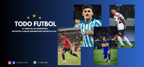 Banner de TodoFutbol
