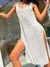 VESTIDO MIDI - Las Gurisas