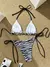 BIKINI SAFARI - tienda online
