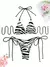 BIKINI SAFARI - comprar online