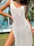 VESTIDO MIDI - comprar online