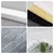 Cortinas Plissadas Autoadesivas Aze - comprar online