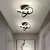 Lustre LED Moderno Aze - comprar online
