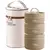 Conjunto de Recipiente Portátil Lancheira - comprar online