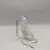 Escultura 3D estátua de lobo Vintage Aze na internet