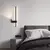 LED Arandela de Parede Aze