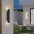 WALL LAMP AZE Lâmpadas de parede - Feraze