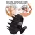 Silicone Head Scalp Aze Massage na internet