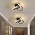 Lustre LED Moderno Aze - Feraze