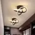 Lustre LED Moderno Aze - Feraze