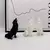 Escultura 3D estátua de lobo Vintage Aze - comprar online
