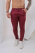 Calça Alfaiataria Vermelha - Omahha Jeans