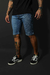 Bermuda Jeans Básica - comprar online