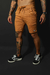 Bermuda Sarja Terracota - Omahha Jeans