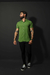Imagem do Camisa Social Linho Verde