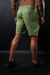 Short Linho Verde - loja online