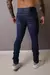 Calça Slim Jeans Escura Kazan - Omahha Jeans
