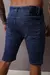 Bermuda jeans Escura - Omahha Jeans