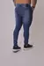Imagem do Calça Slim Jeans Destroyed
