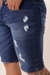 Imagem do Bermuda Jeans Destroyed
