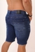 Bermuda Jeans Destroyed - comprar online
