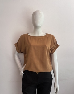 Blusa Dani - Luray Modas