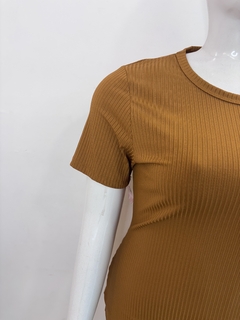 Vestido Maria Plus Size na internet
