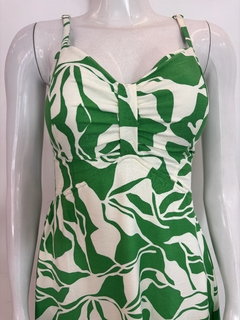 Vestido Kely - Luray Modas