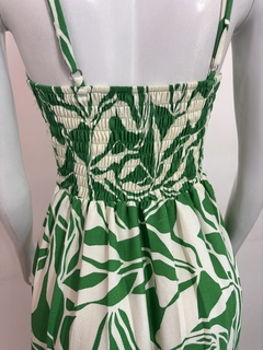 Vestido Kely na internet