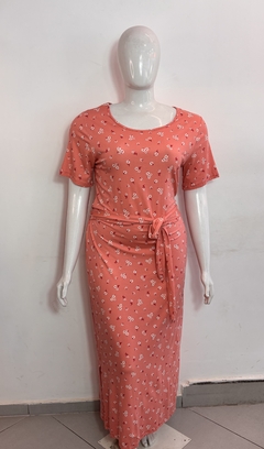 Vestido em Malha - comprar online