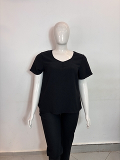 Blusa Candy na internet