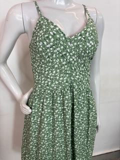 Imagem do Vestido Alça