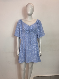 Vestido Floral - comprar online