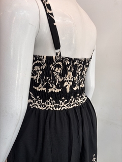 Vestido Plus Size na internet