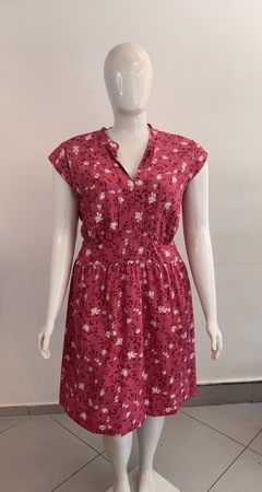 Vestido Duda - comprar online